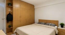 Blk 409 Bedok North Avenue 2 (Bedok), HDB 3 Rooms #597693711